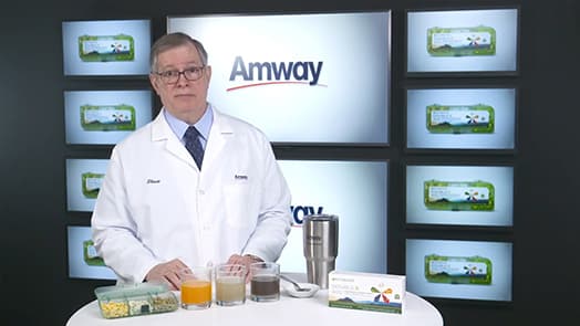 Double X™ Nutrilite™ video